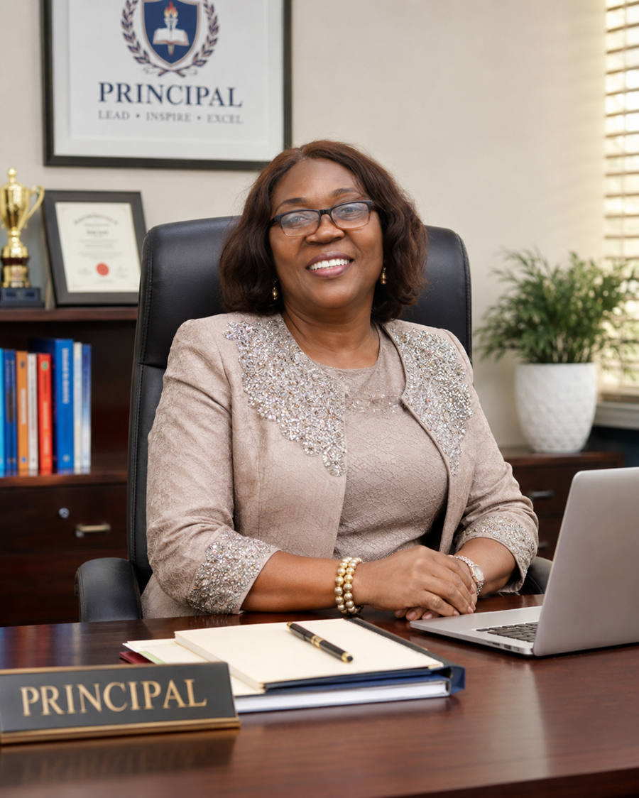 Principal