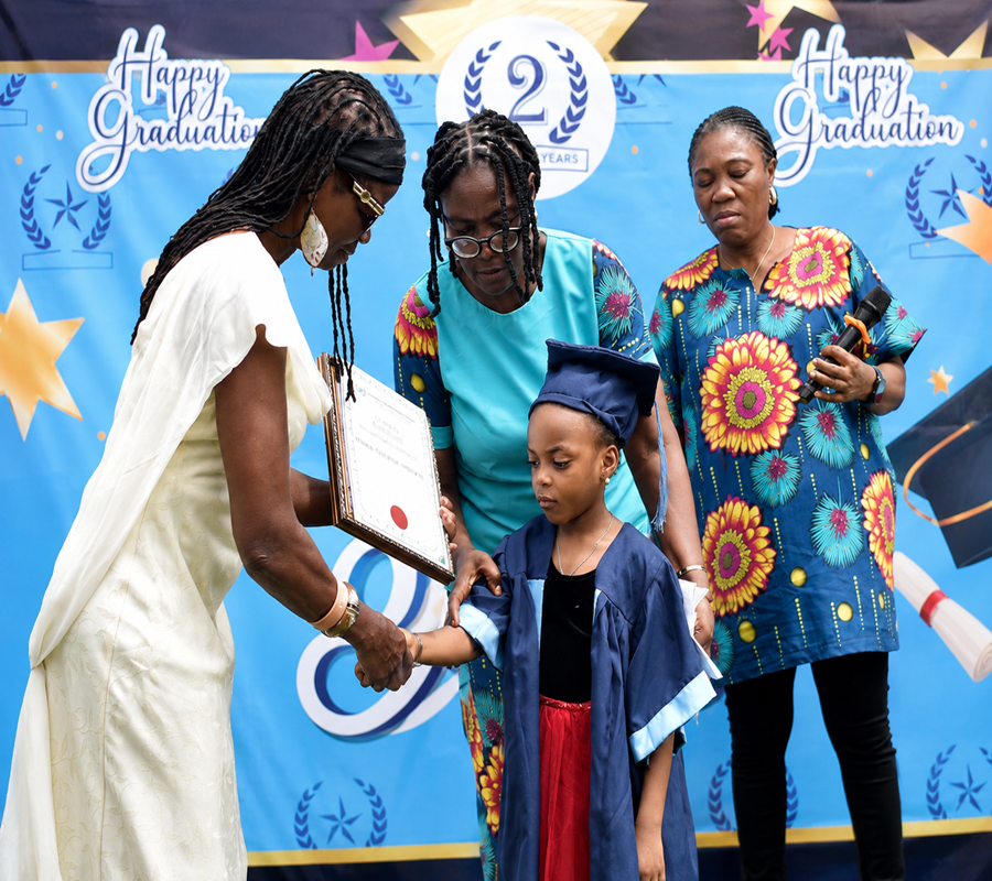 Student Award