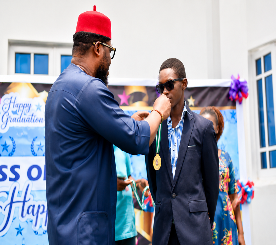 Student Award