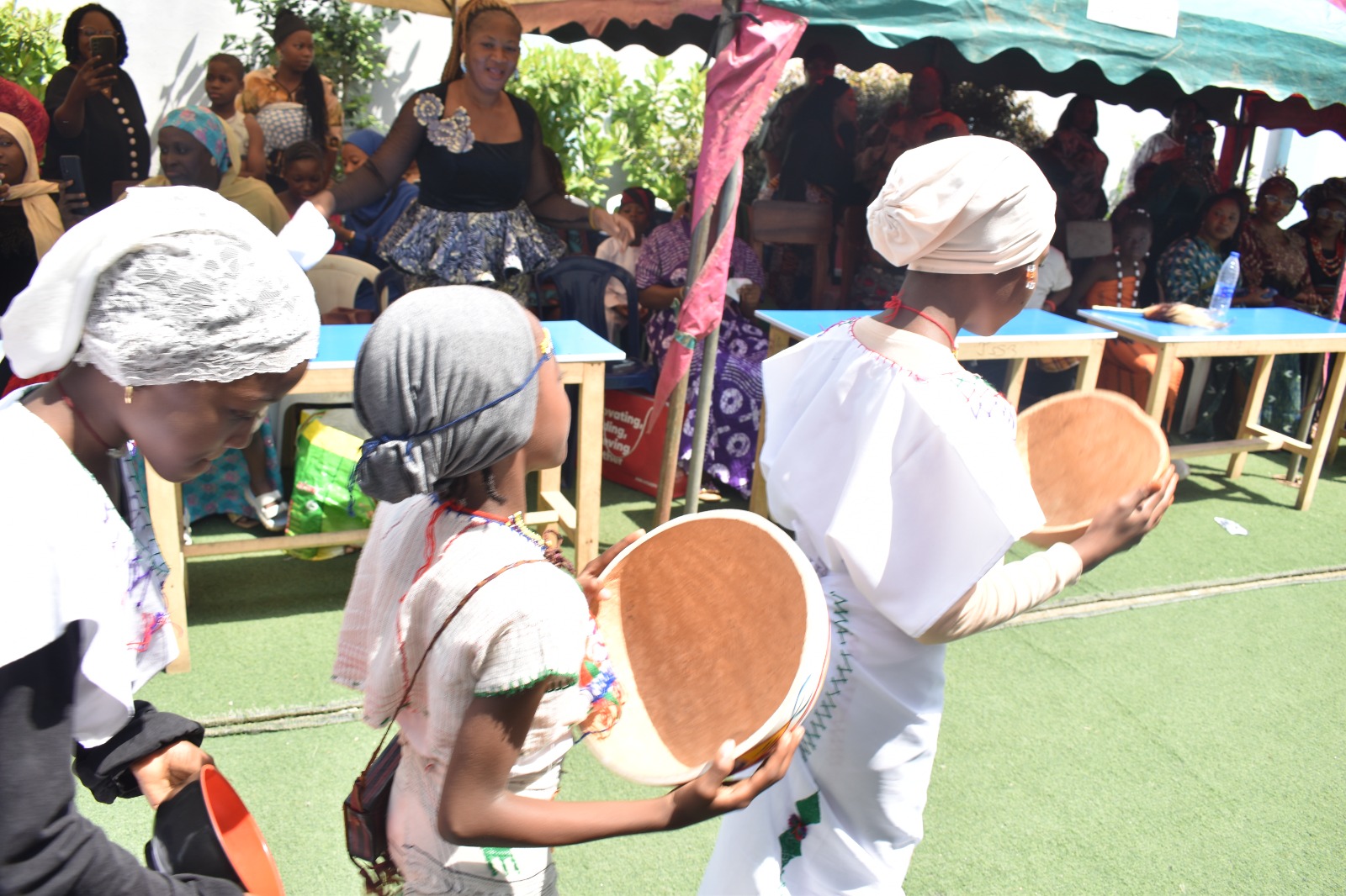 Cultural Dance